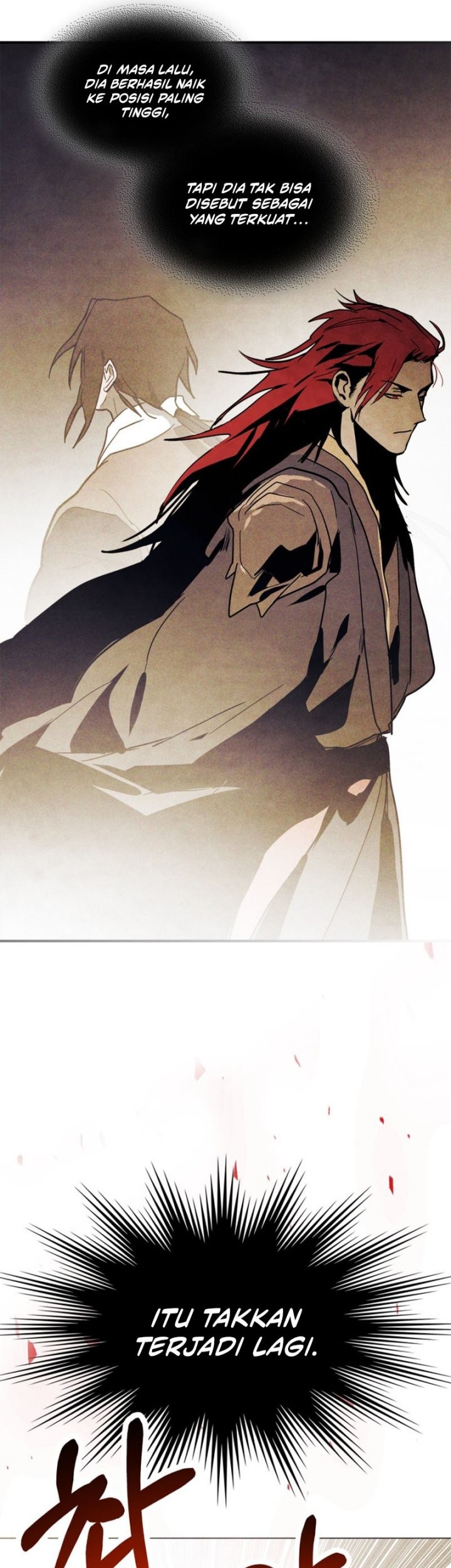 Chronicles Of The Martial God’s Chapter 70 - halaman 18