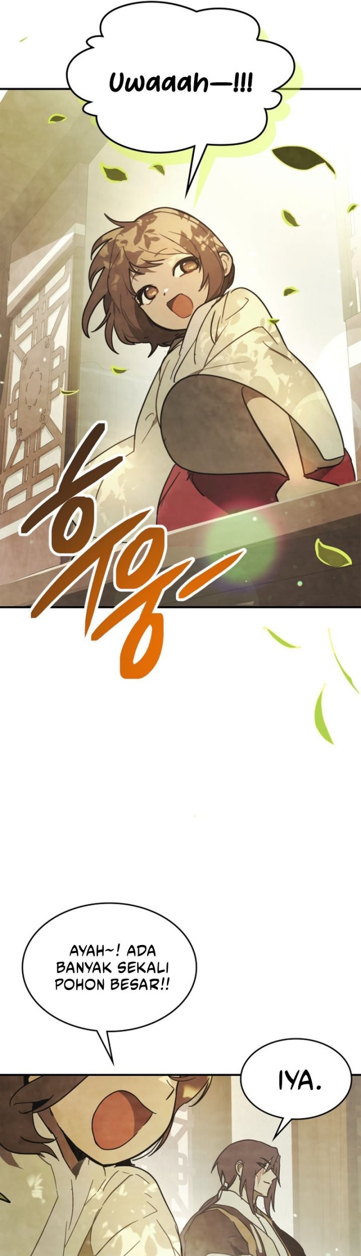 Chronicles Of The Martial God’s Chapter 70 - halaman 22