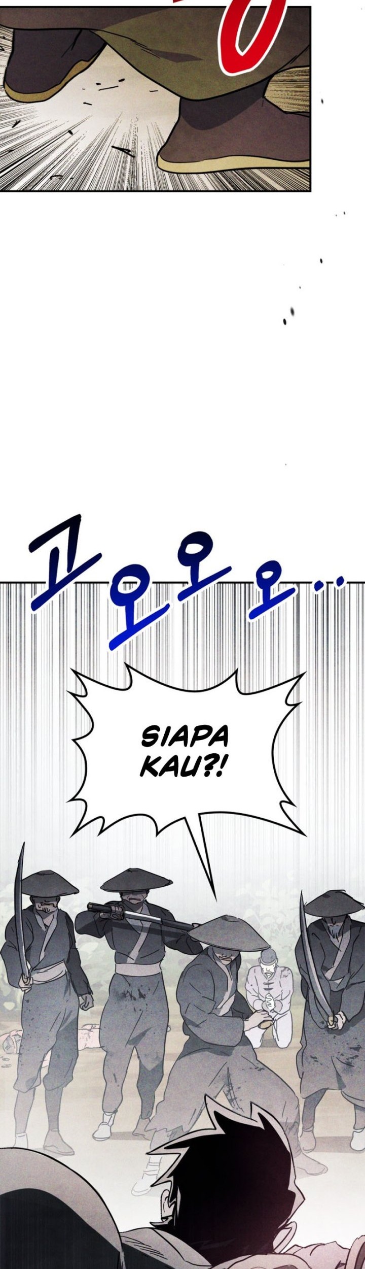 Chronicles Of The Martial God’s Chapter 70 - halaman 35