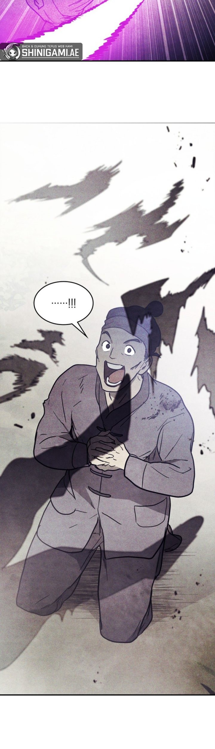 Chronicles Of The Martial God’s Chapter 70 - halaman 39