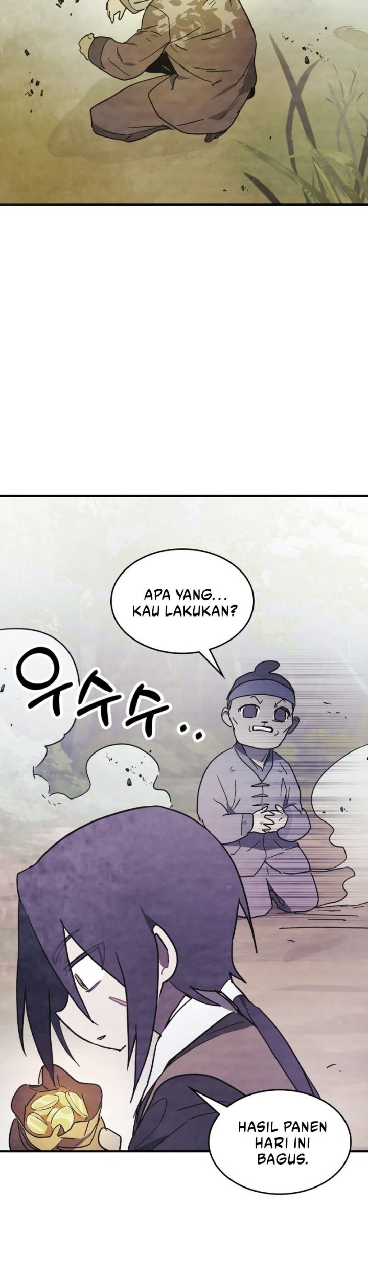 Chronicles Of The Martial God’s Chapter 70 - halaman 46