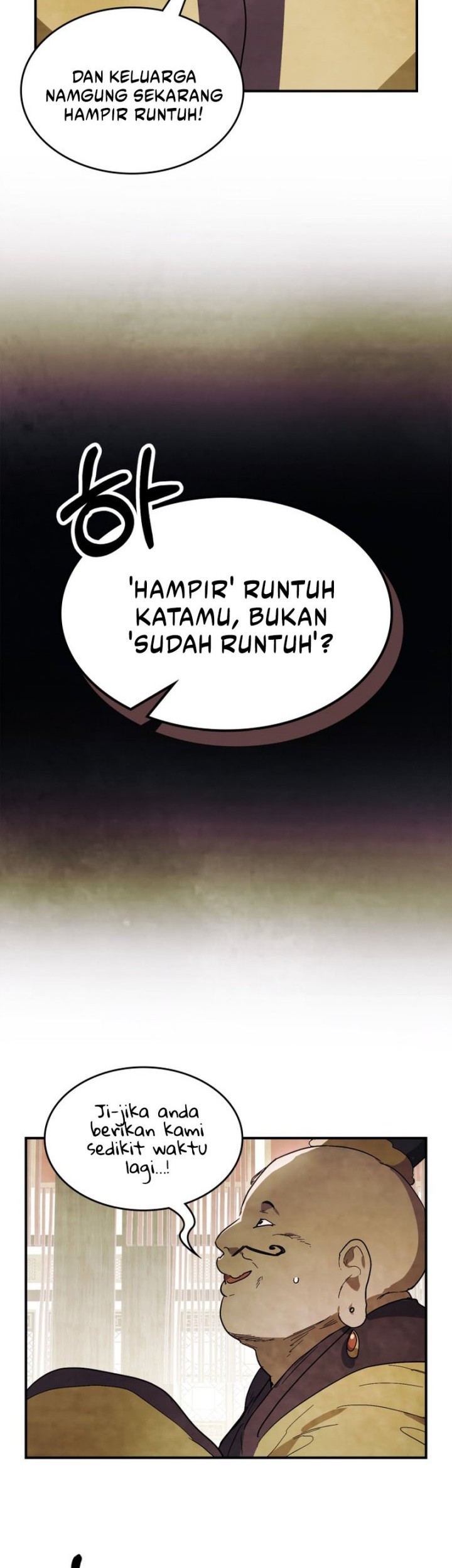 Chronicles Of The Martial God’s Chapter 70 - halaman 7