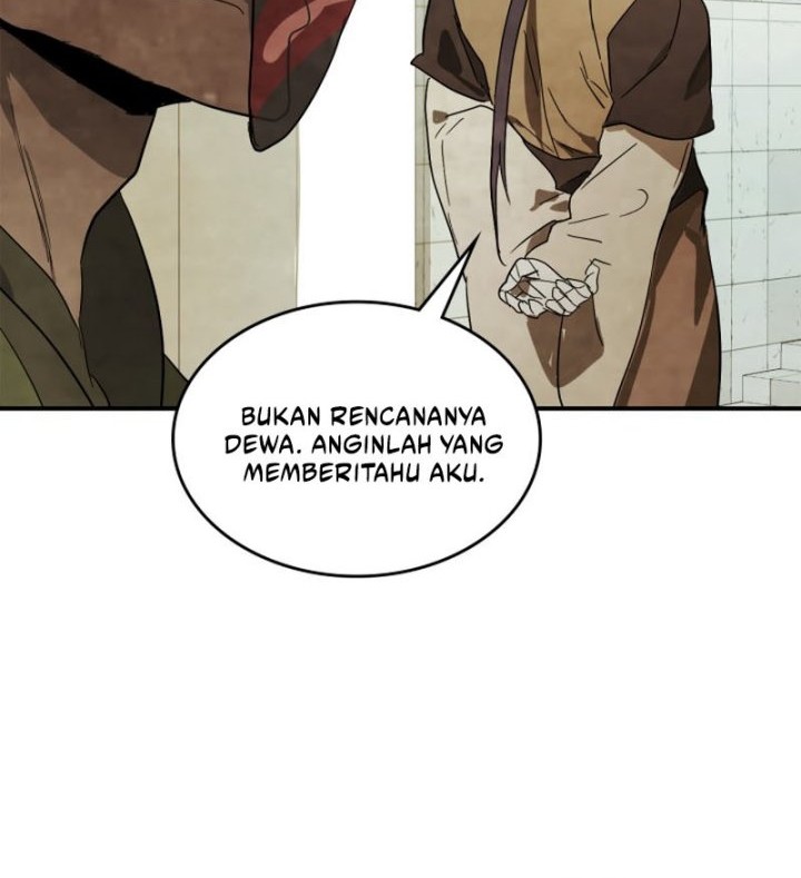 Chronicles Of The Martial God’s Chapter 71 - halaman 17
