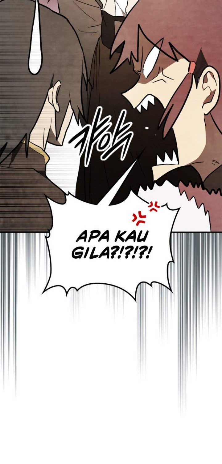 Chronicles Of The Martial God’s Chapter 71 - halaman 21