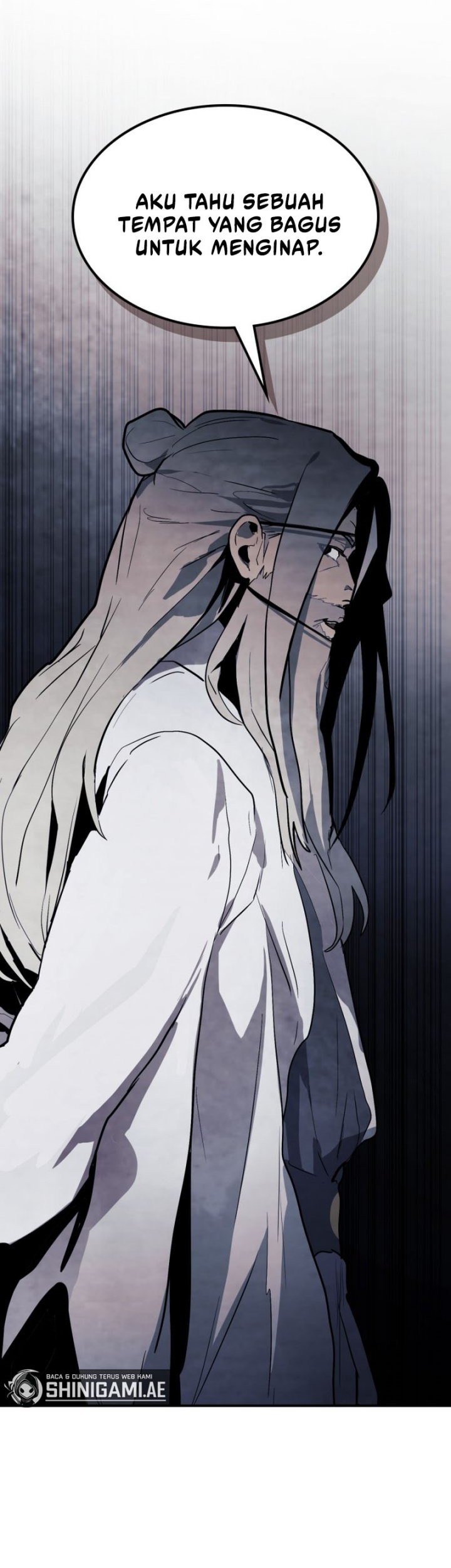 Chronicles Of The Martial God’s Chapter 71 - halaman 24