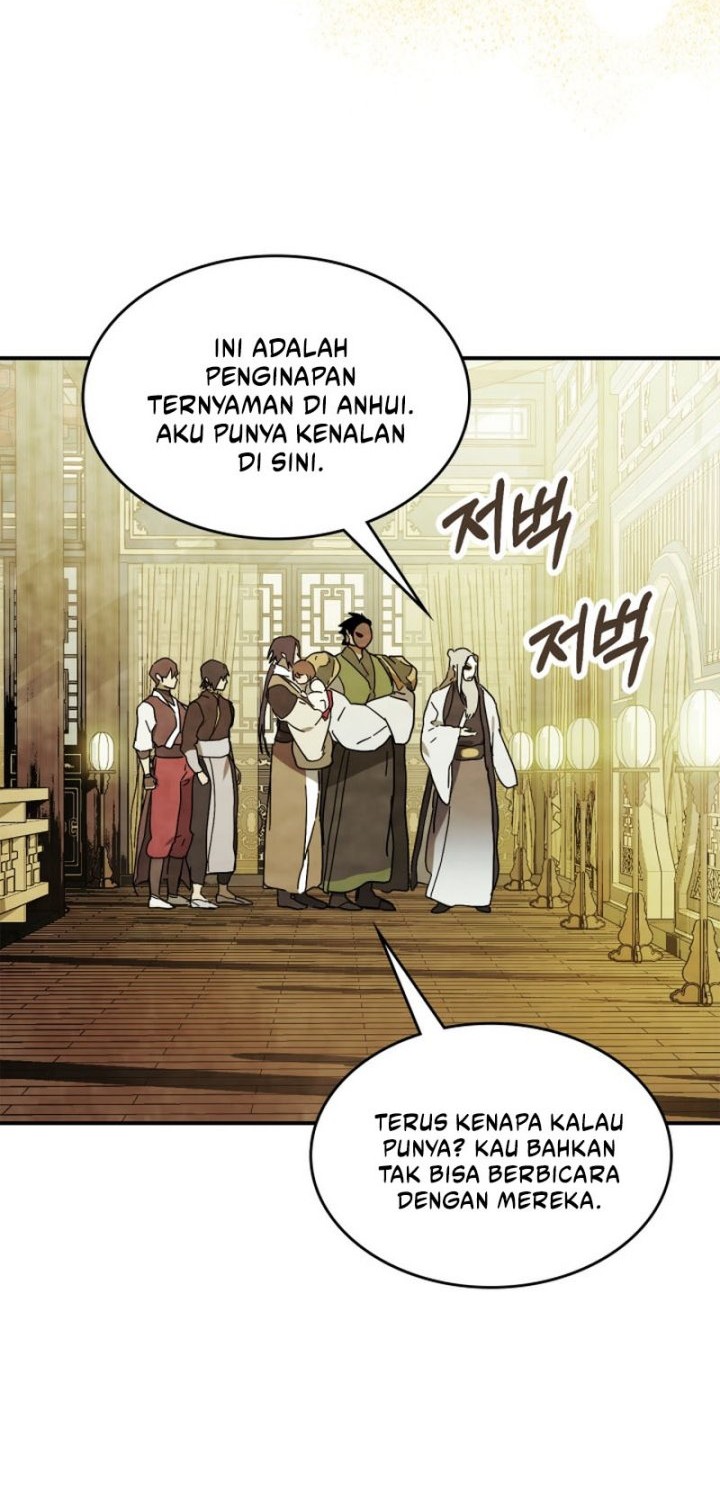 Chronicles Of The Martial God’s Chapter 71 - halaman 29