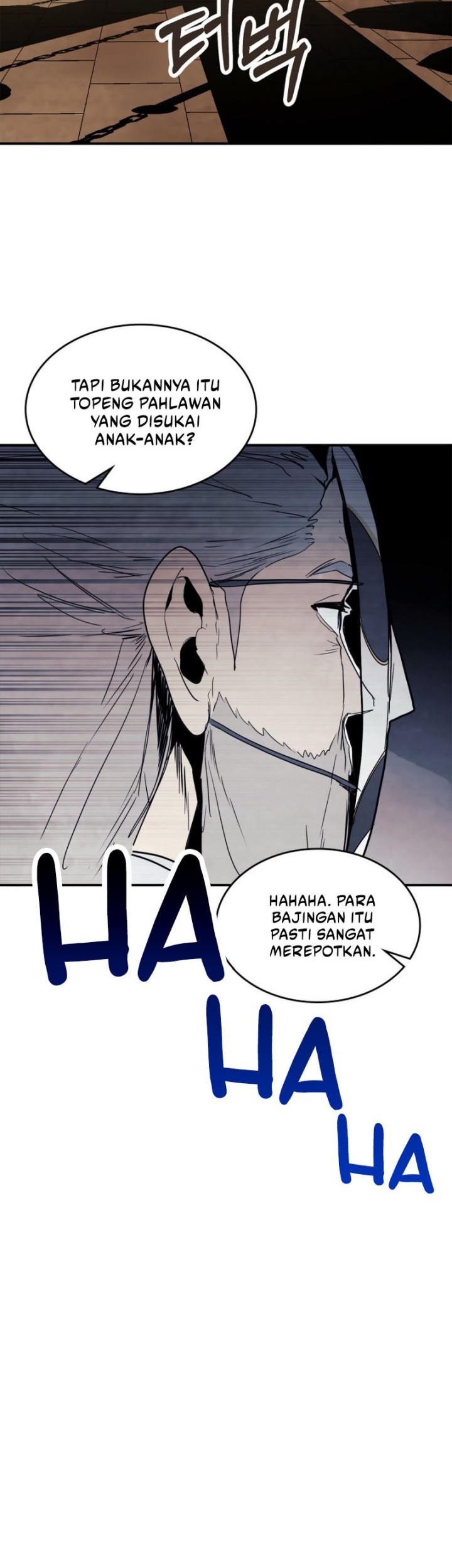 Chronicles Of The Martial God’s Chapter 71 - halaman 35