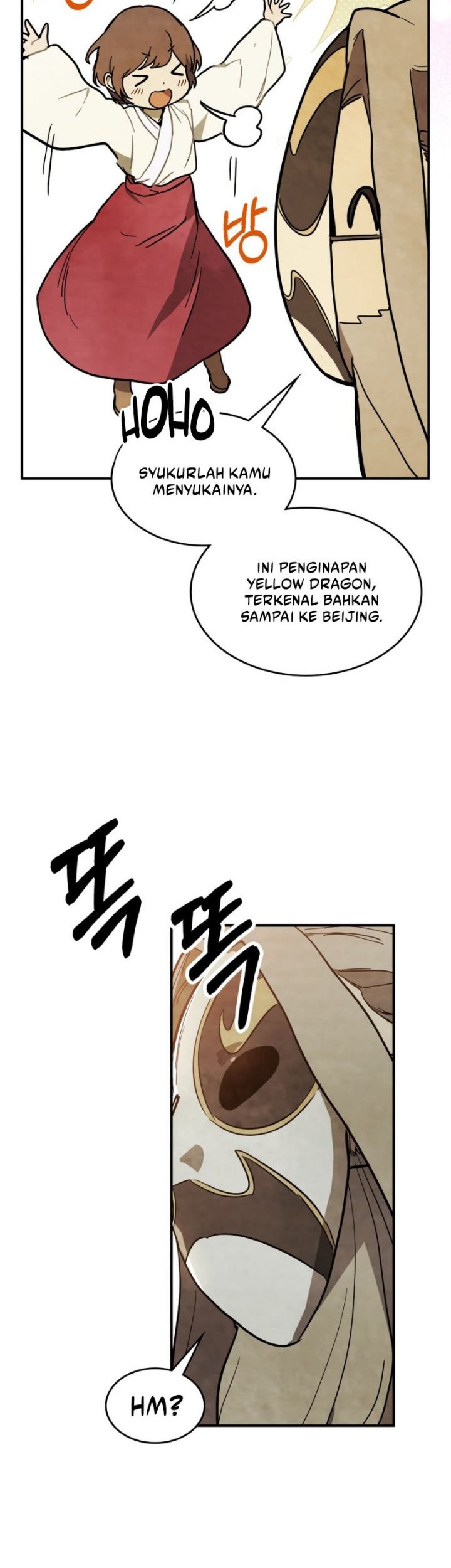Chronicles Of The Martial God’s Chapter 71 - halaman 39