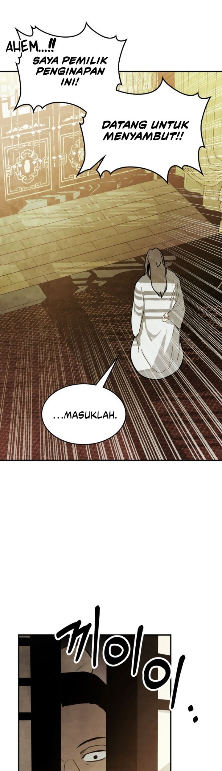 Chronicles Of The Martial God’s Chapter 71 - halaman 40