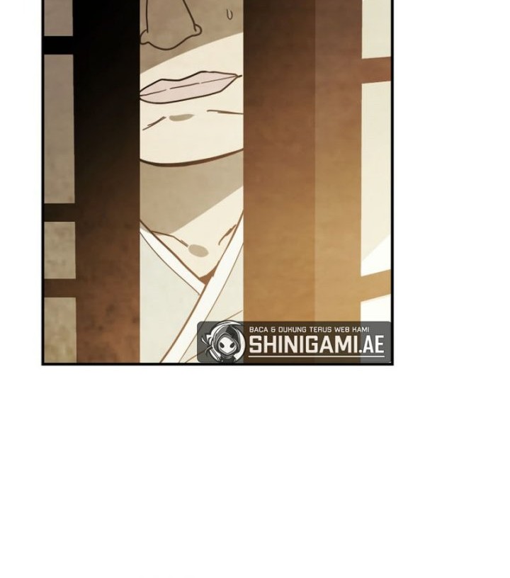Chronicles Of The Martial God’s Chapter 71 - halaman 41