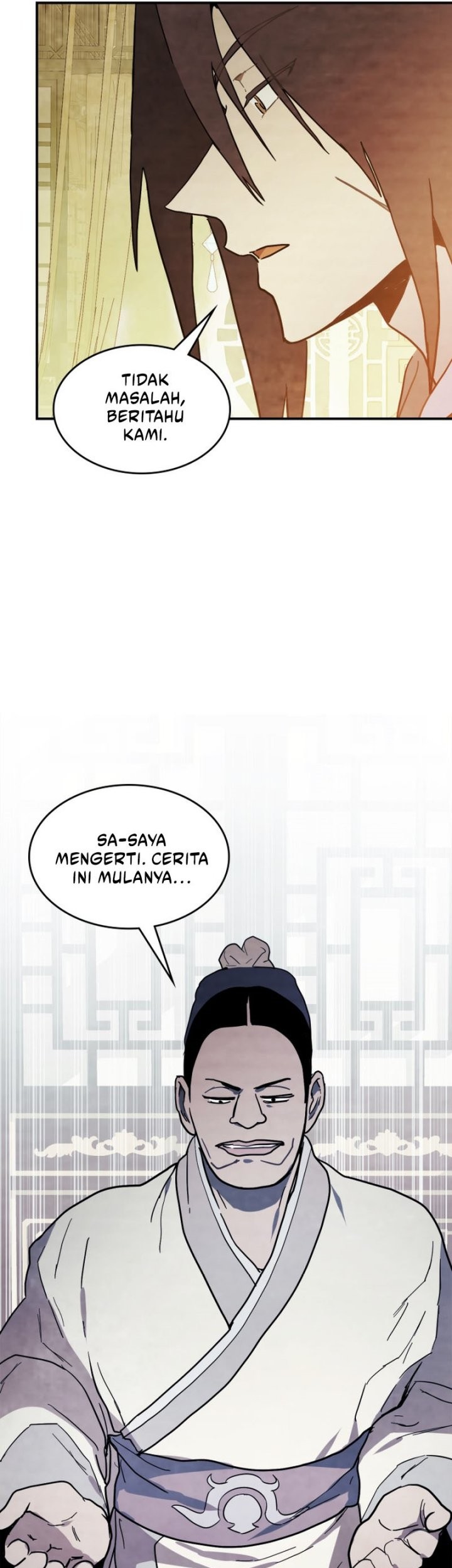 Chronicles Of The Martial God’s Chapter 71 - halaman 46