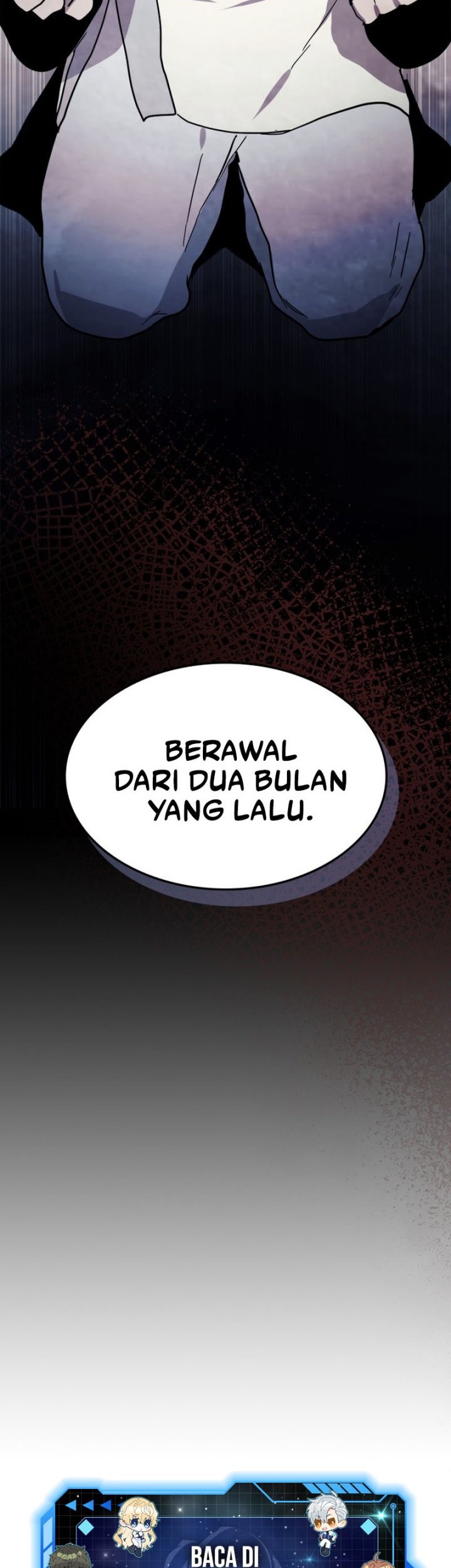 Chronicles Of The Martial God’s Chapter 71 - halaman 47
