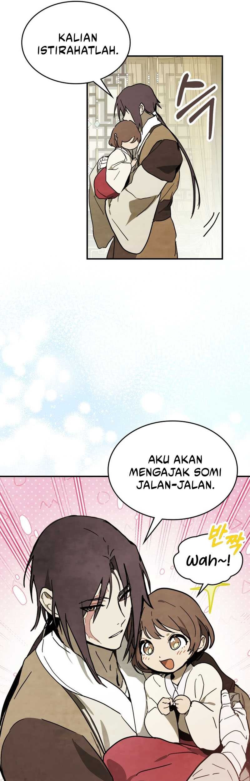 Chronicles Of The Martial God’s Chapter 72 - halaman 10
