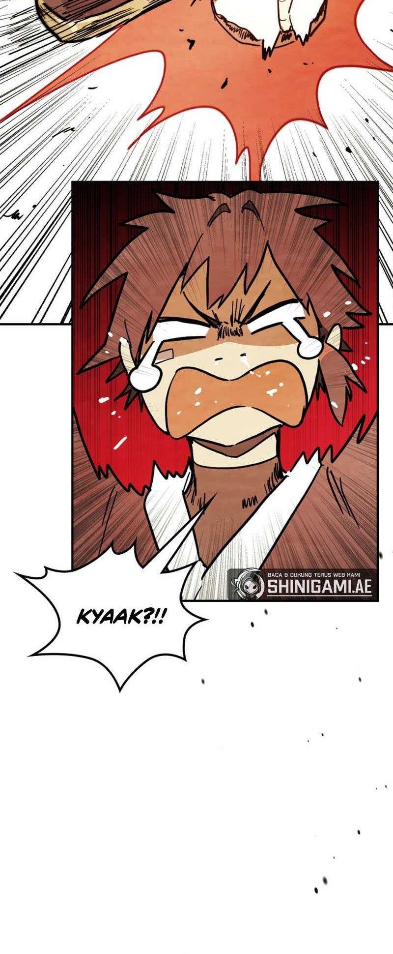 Chronicles Of The Martial God’s Chapter 72 - halaman 13