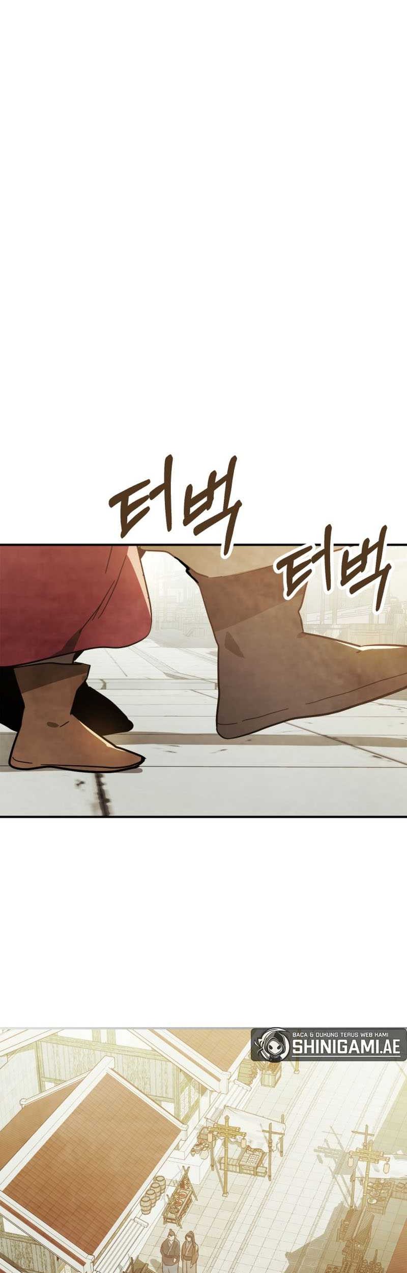 Chronicles Of The Martial God’s Chapter 72 - halaman 16