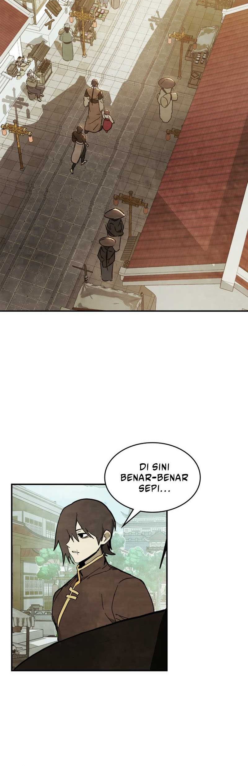 Chronicles Of The Martial God’s Chapter 72 - halaman 17