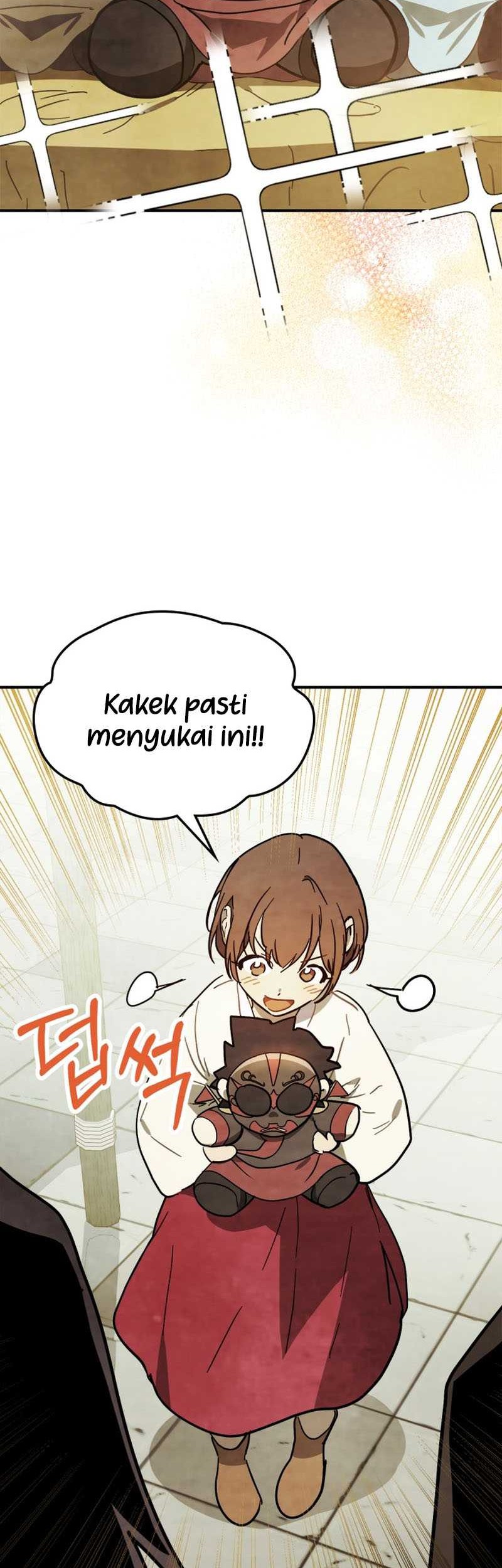 Chronicles Of The Martial God’s Chapter 72 - halaman 23