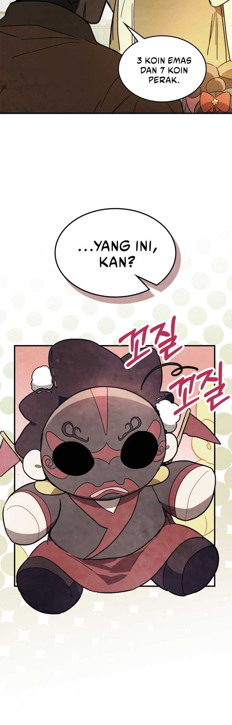 Chronicles Of The Martial God’s Chapter 72 - halaman 25