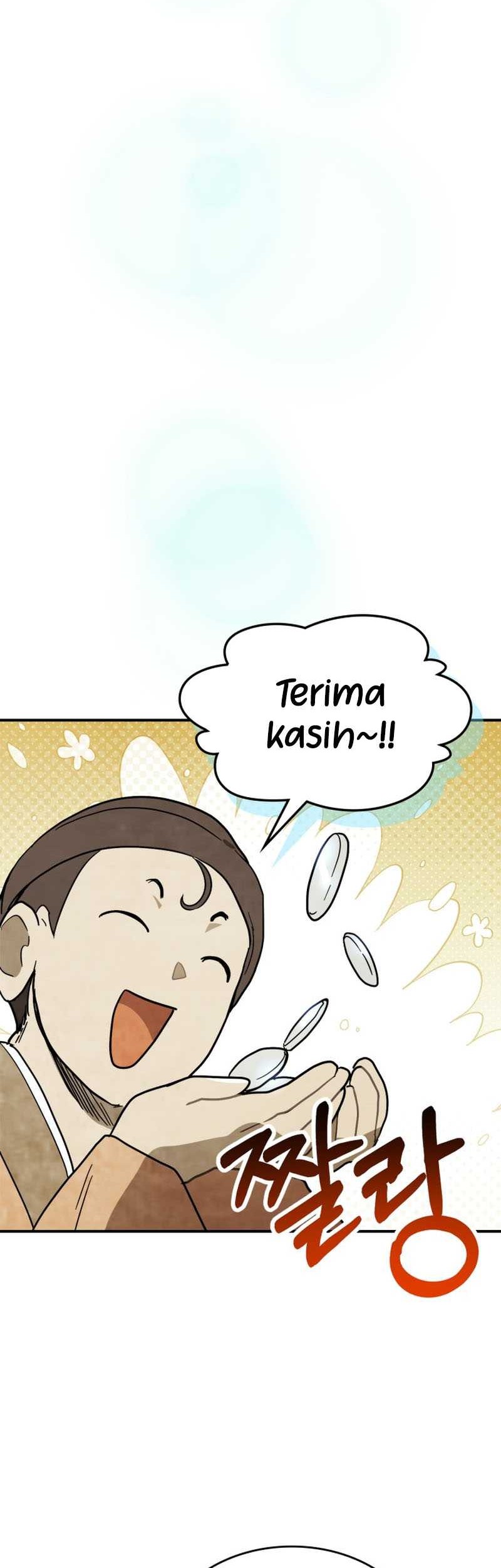Chronicles Of The Martial God’s Chapter 72 - halaman 27