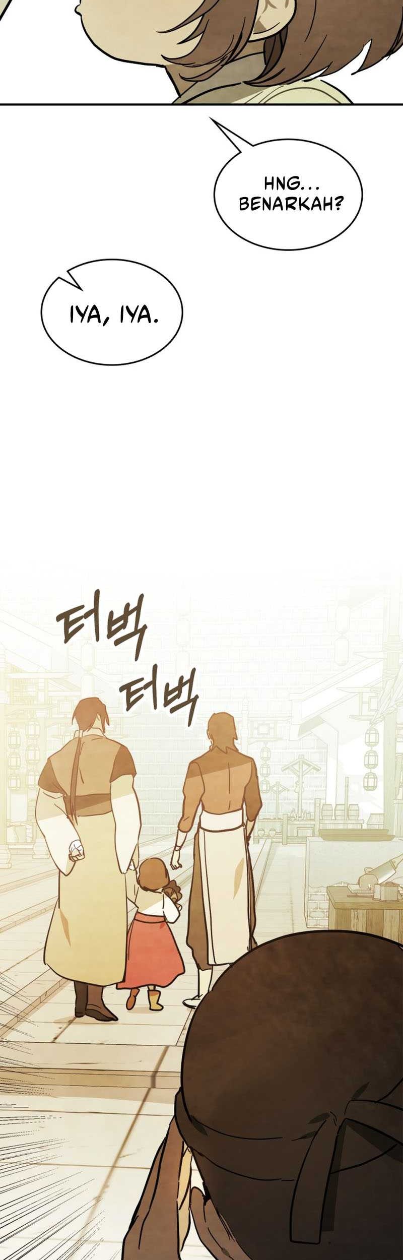 Chronicles Of The Martial God’s Chapter 72 - halaman 32