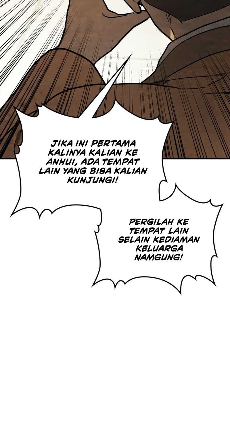 Chronicles Of The Martial God’s Chapter 72 - halaman 33