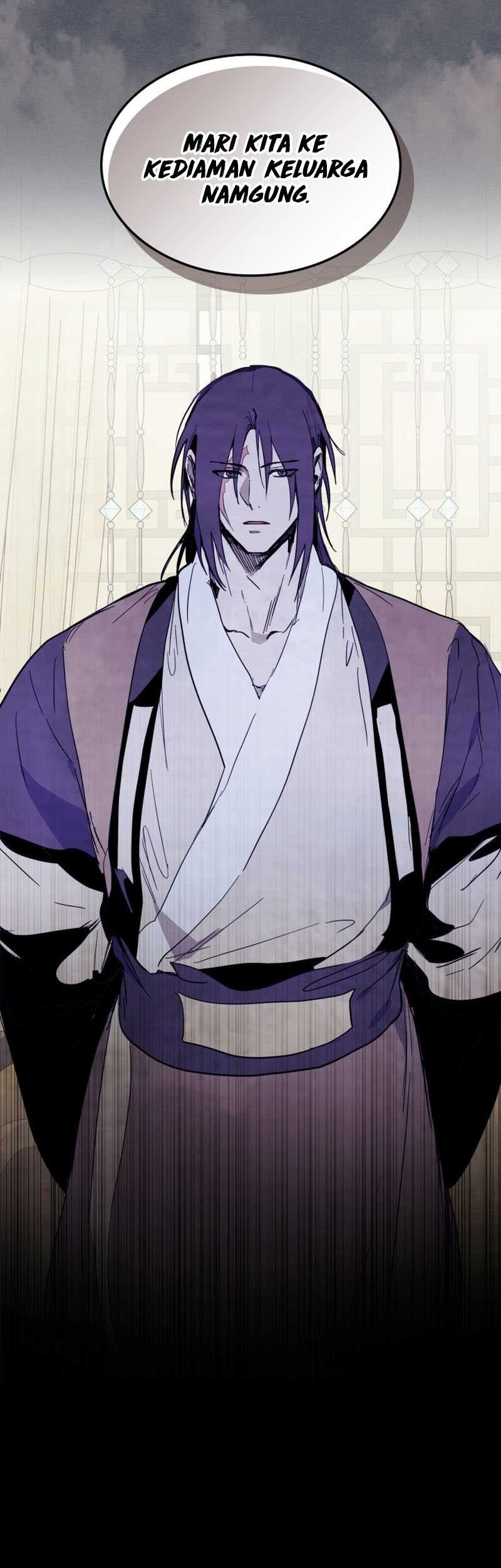 Chronicles Of The Martial God’s Chapter 72 - halaman 42