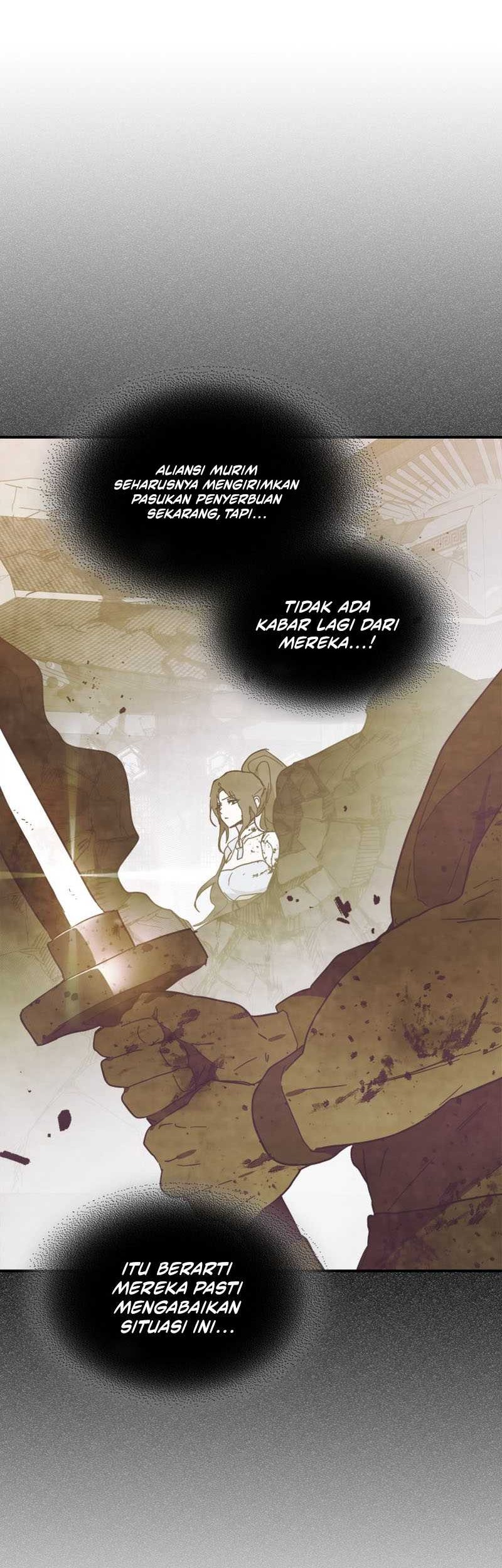 Chronicles Of The Martial God’s Chapter 72 - halaman 45