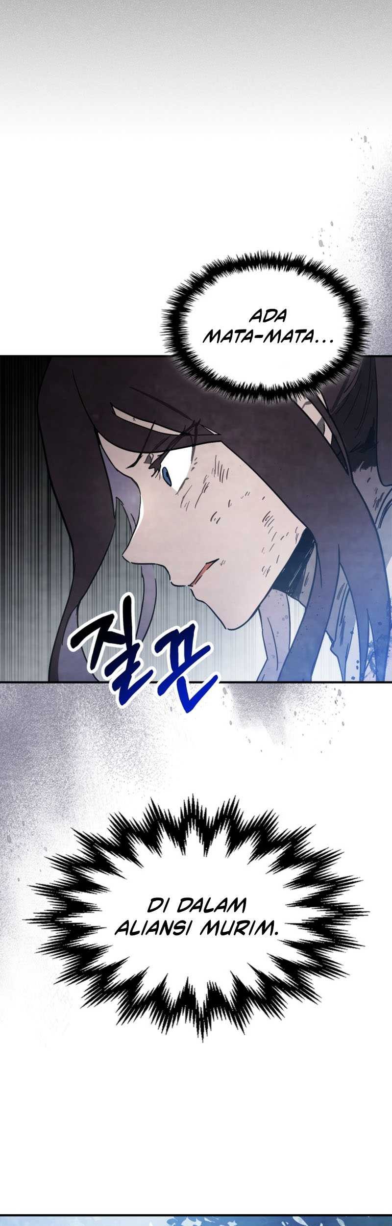 Chronicles Of The Martial God’s Chapter 72 - halaman 46