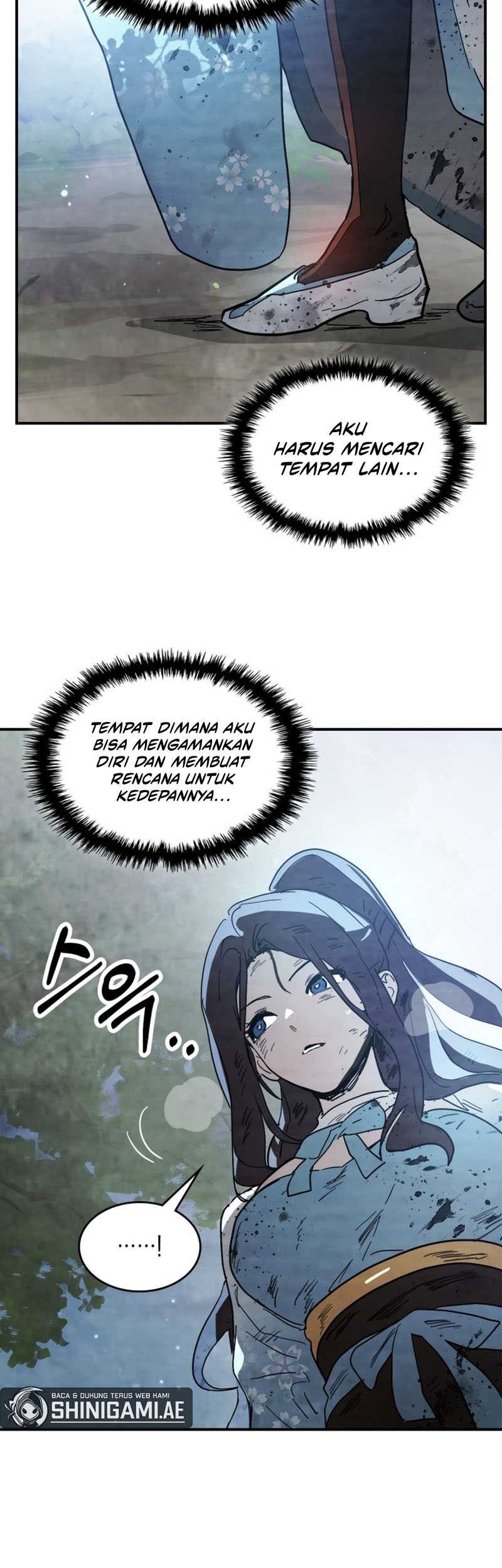 Chronicles Of The Martial God’s Chapter 72 - halaman 48