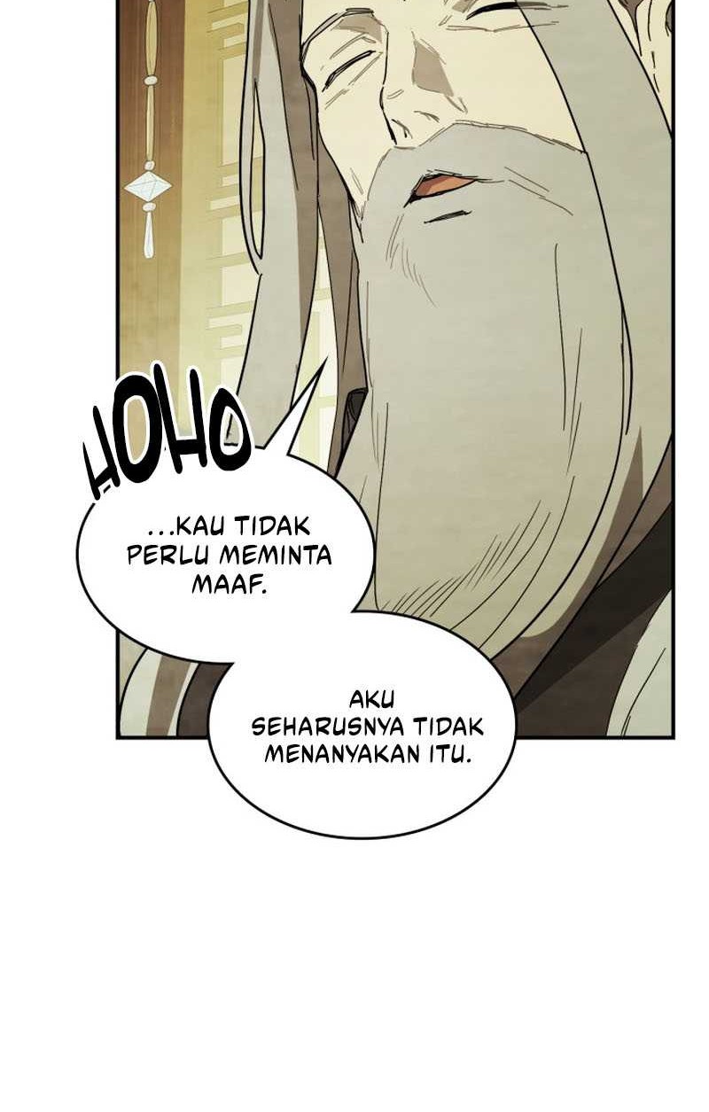 Chronicles Of The Martial God’s Chapter 72 - halaman 5