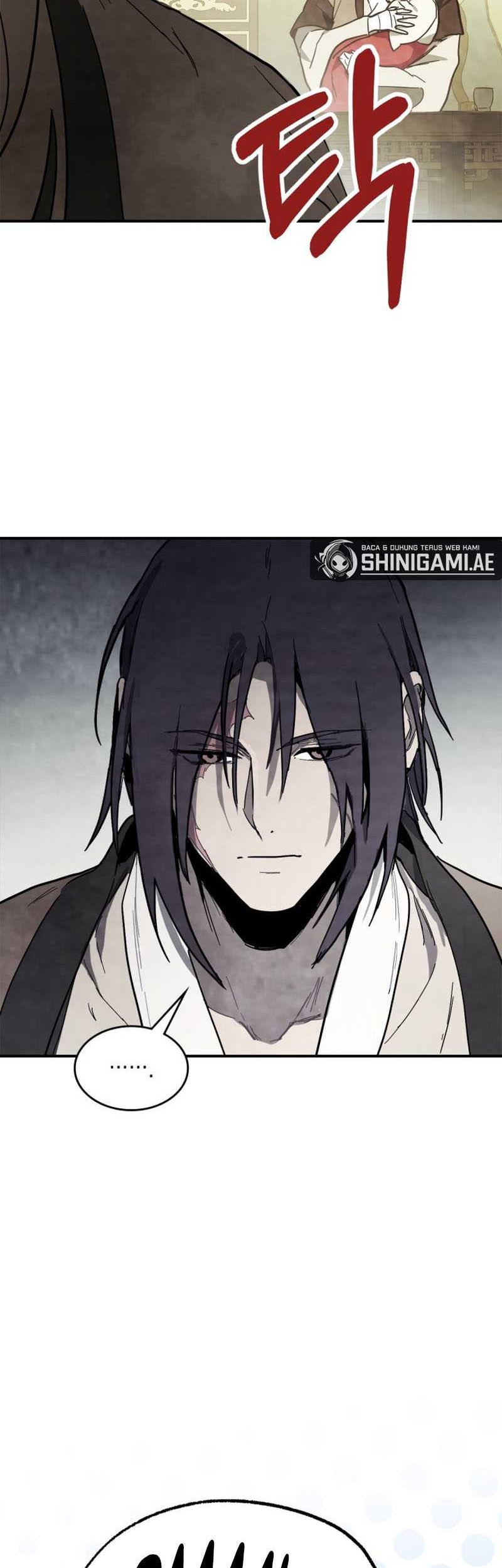 Chronicles Of The Martial God’s Chapter 72 - halaman 7