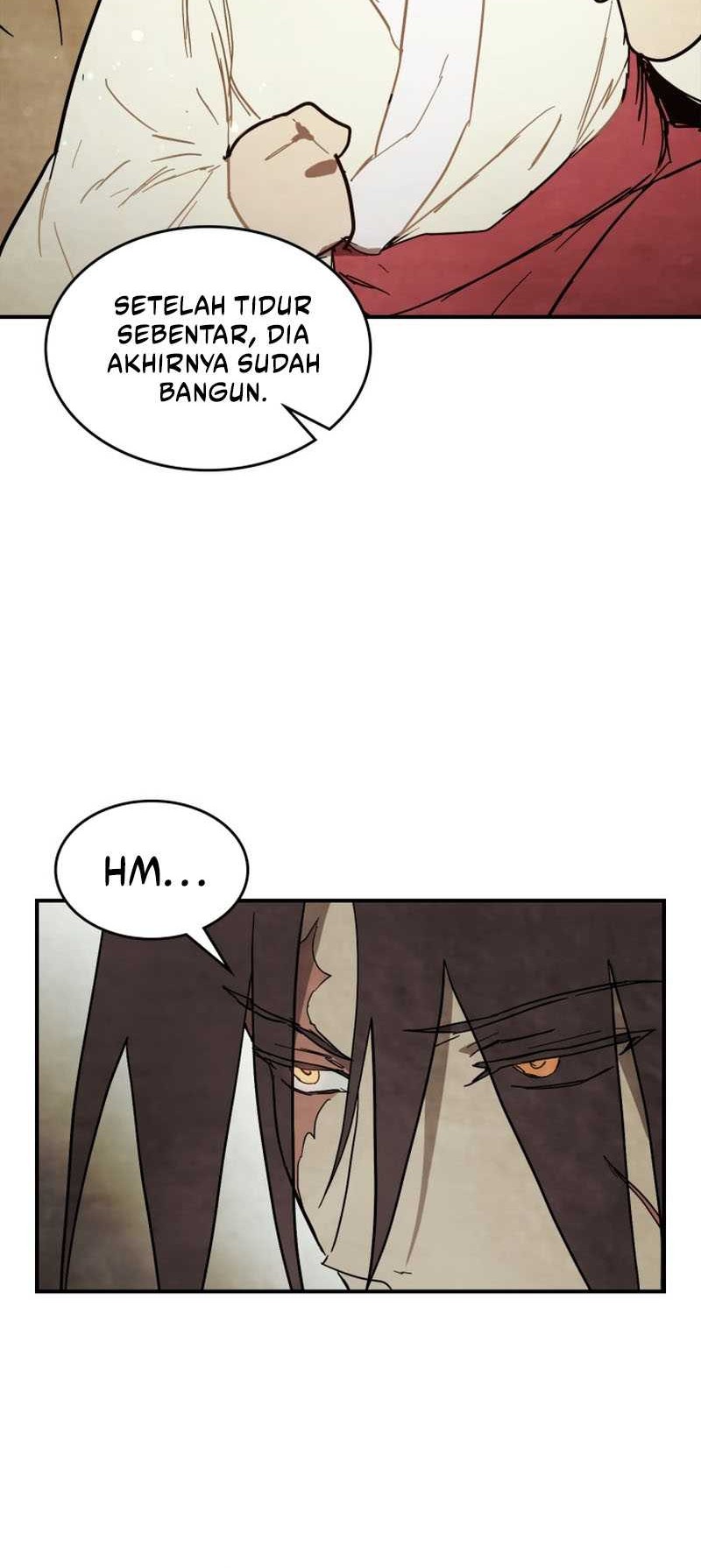 Chronicles Of The Martial God’s Chapter 72 - halaman 9