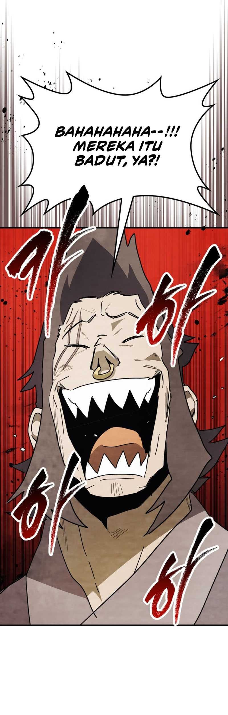 Chronicles Of The Martial God’s Chapter 73 - halaman 14