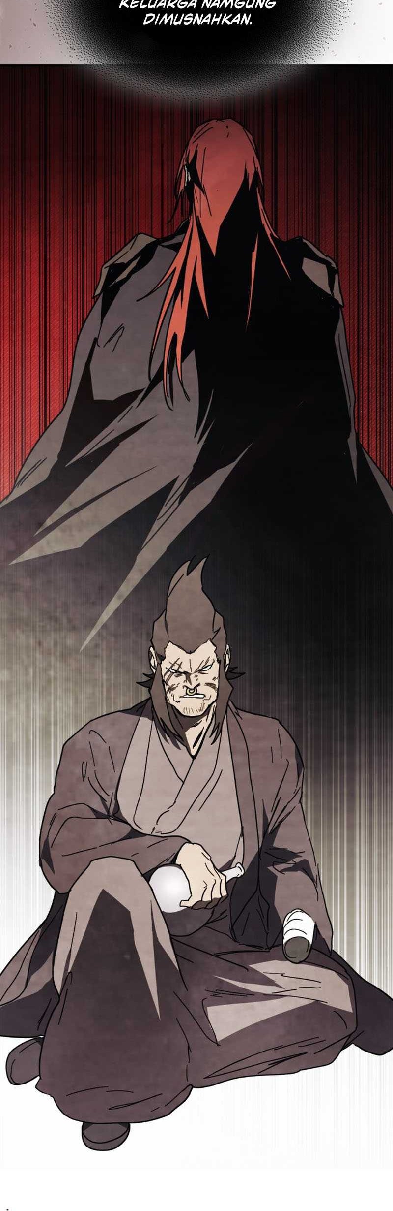 Chronicles Of The Martial God’s Chapter 73 - halaman 21