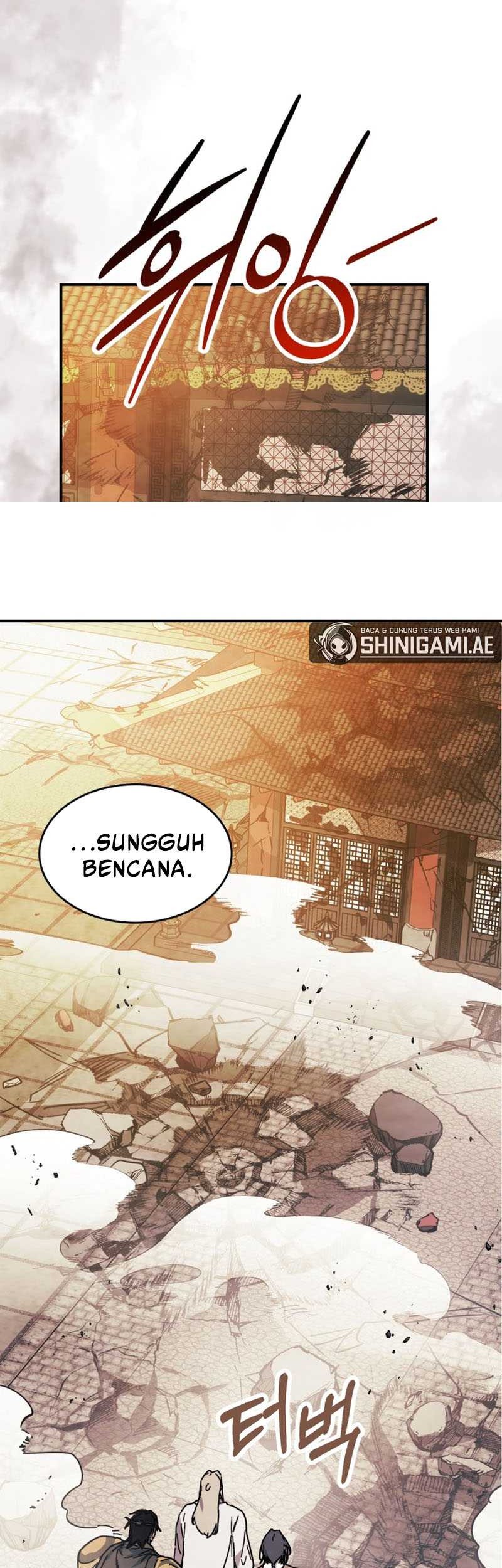 Chronicles Of The Martial God’s Chapter 73 - halaman 24