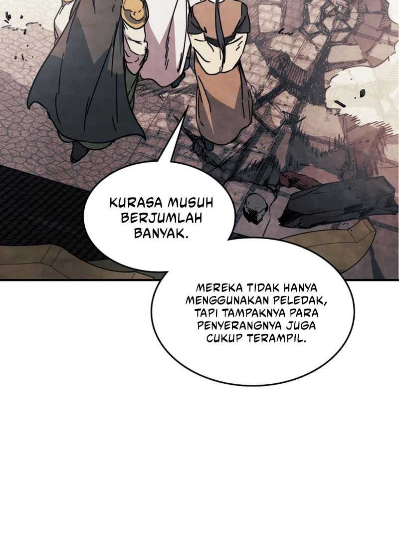 Chronicles Of The Martial God’s Chapter 73 - halaman 25