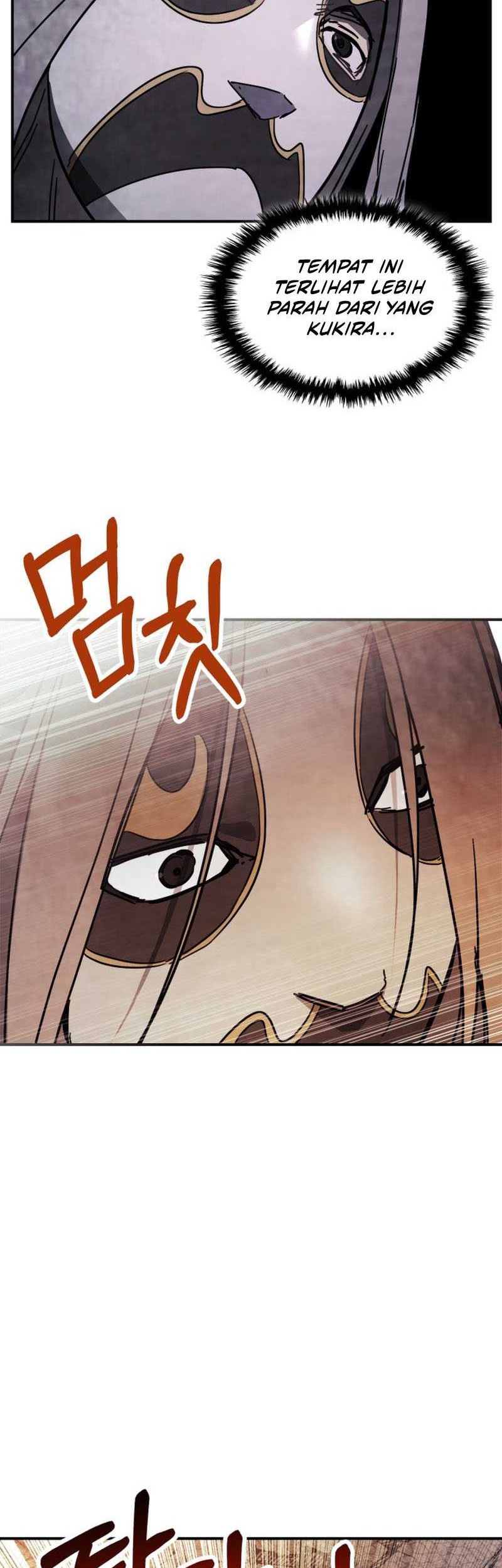 Chronicles Of The Martial God’s Chapter 73 - halaman 27