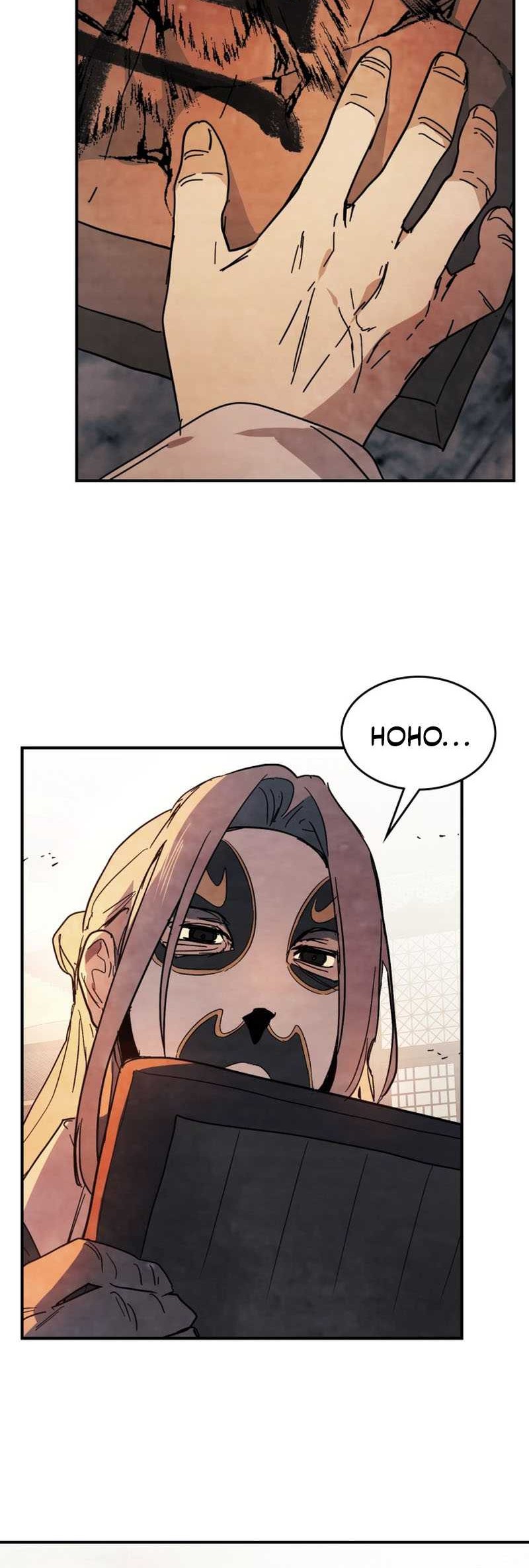 Chronicles Of The Martial God’s Chapter 73 - halaman 29