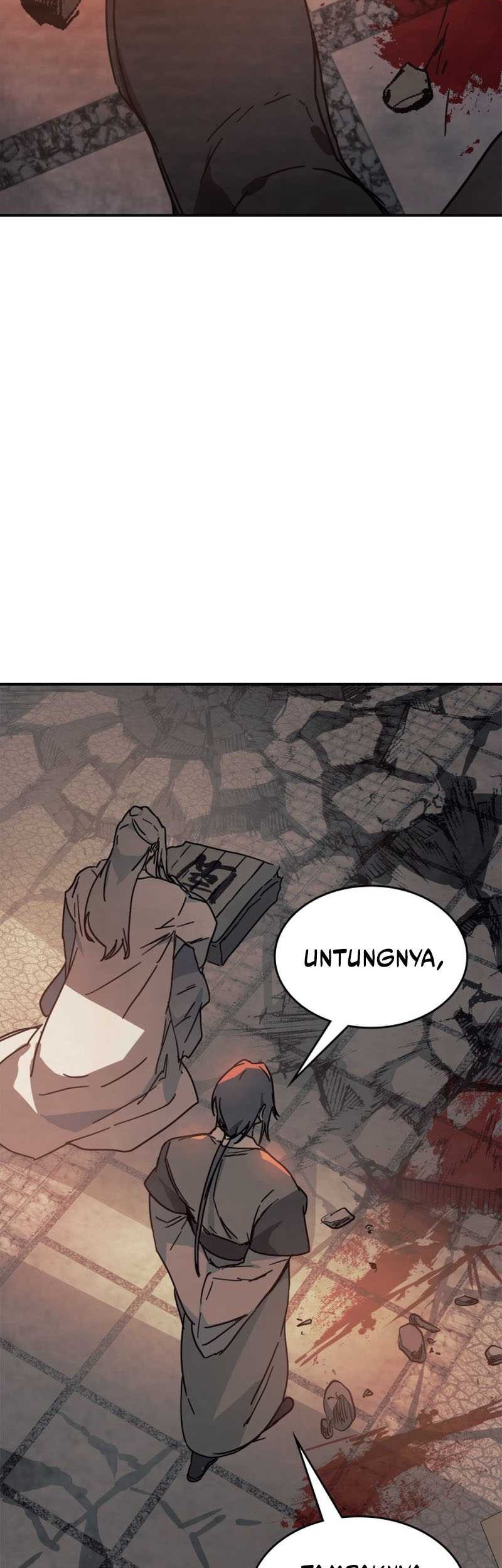 Chronicles Of The Martial God’s Chapter 73 - halaman 32