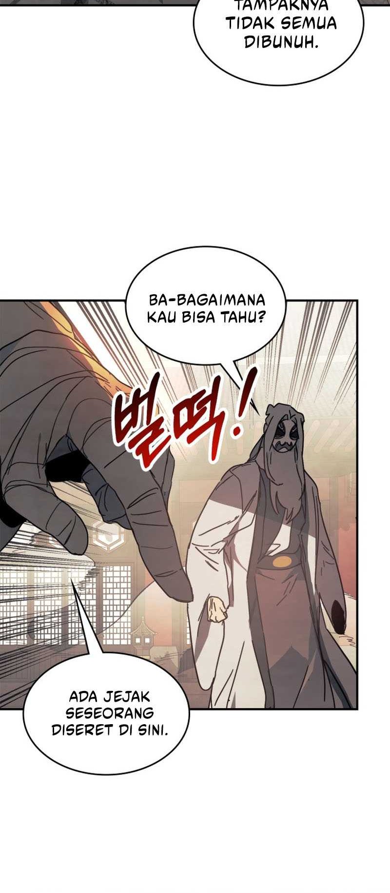 Chronicles Of The Martial God’s Chapter 73 - halaman 33