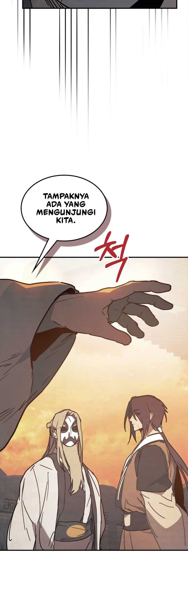 Chronicles Of The Martial God’s Chapter 73 - halaman 36