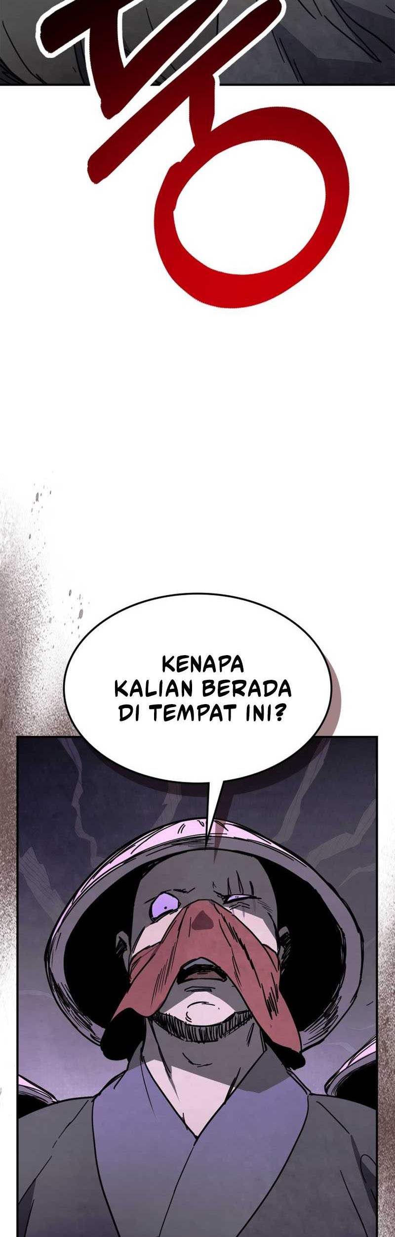 Chronicles Of The Martial God’s Chapter 73 - halaman 39