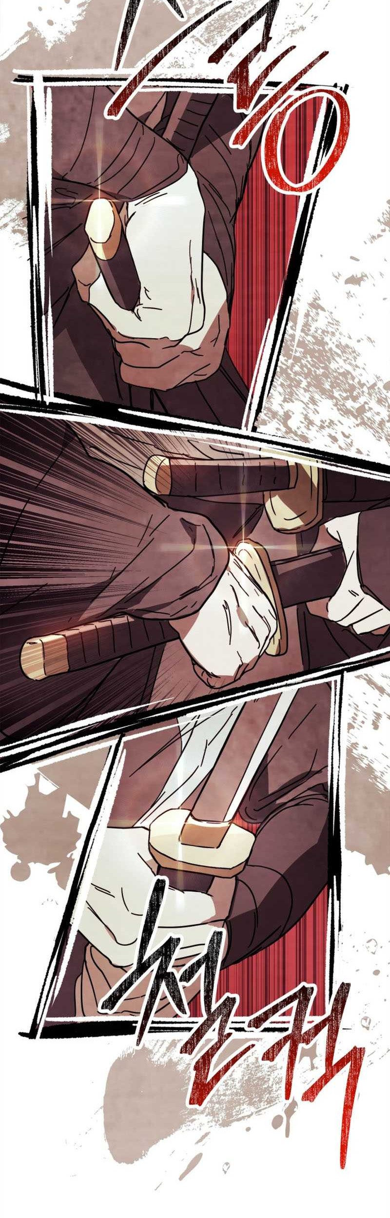 Chronicles Of The Martial God’s Chapter 73 - halaman 45