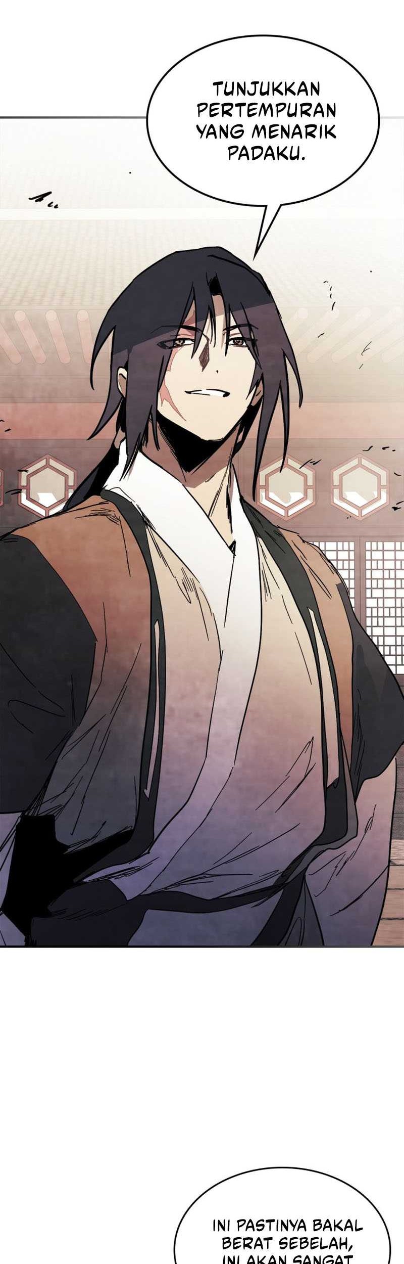 Chronicles Of The Martial God’s Chapter 73 - halaman 47