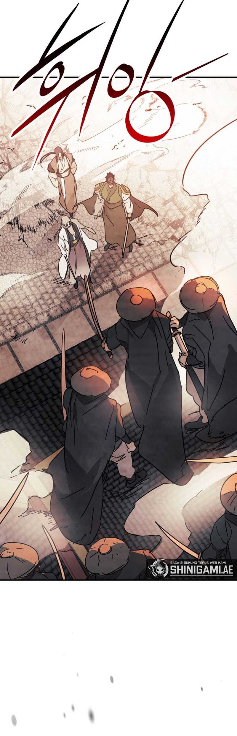 Chronicles Of The Martial God’s Chapter 73 - halaman 49