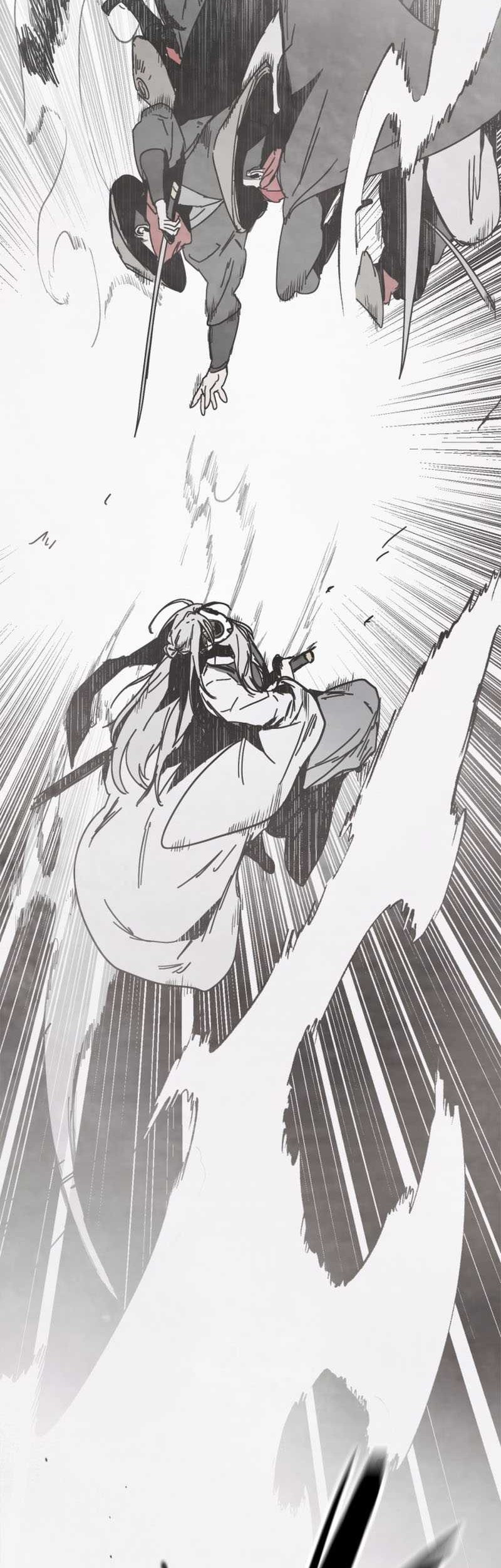 Chronicles Of The Martial God’s Chapter 73 - halaman 51