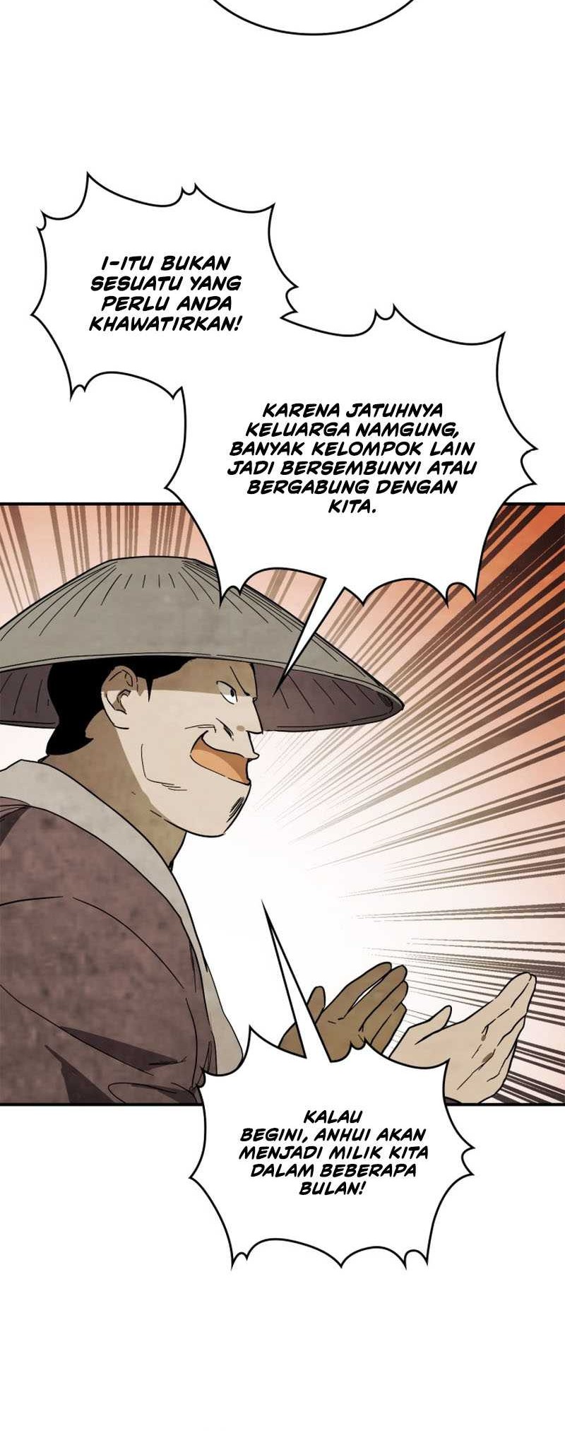 Chronicles Of The Martial God’s Chapter 73 - halaman 9