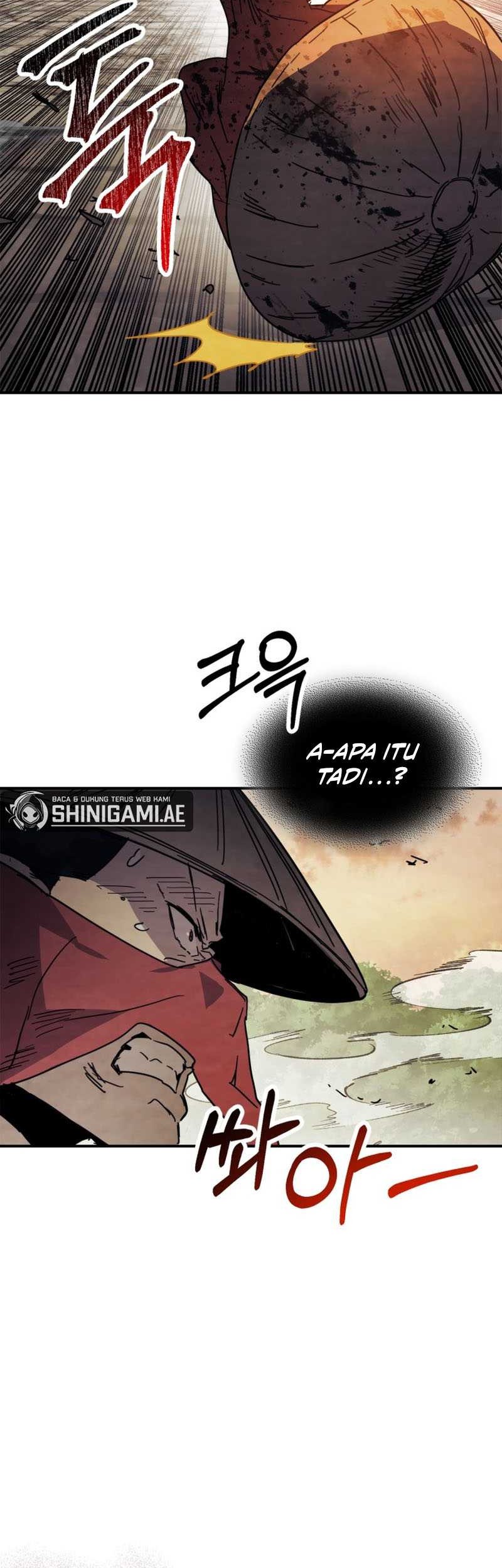 Chronicles Of The Martial God’s Chapter 74 - halaman 12