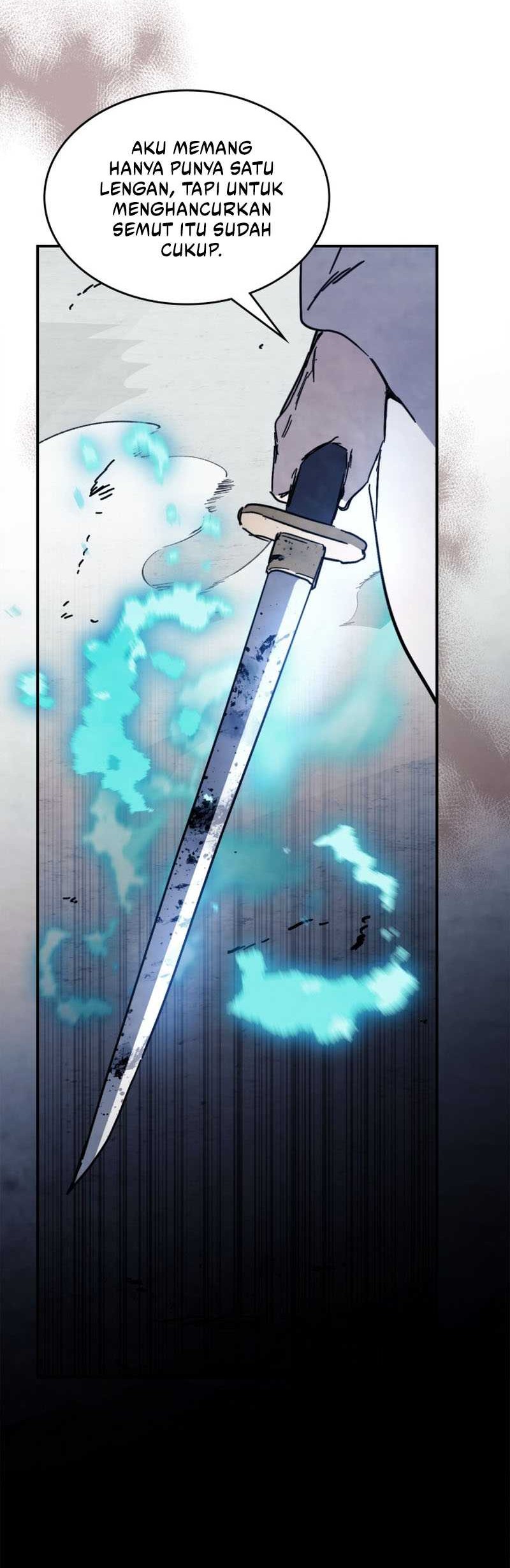 Chronicles Of The Martial God’s Chapter 74 - halaman 13