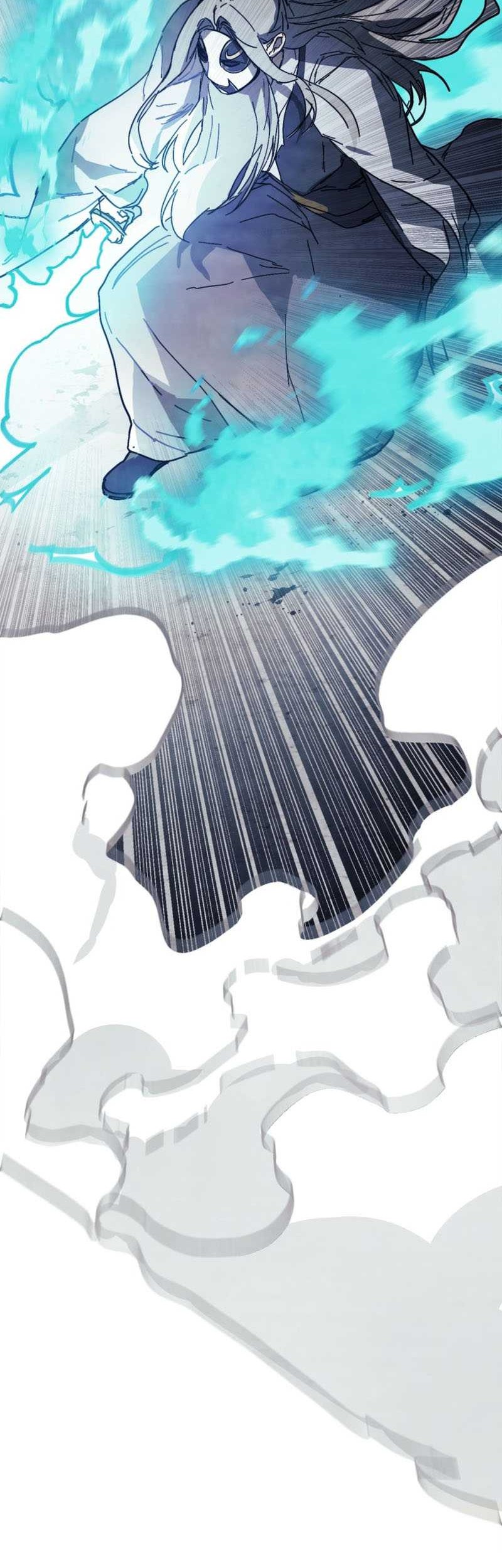 Chronicles Of The Martial God’s Chapter 74 - halaman 15